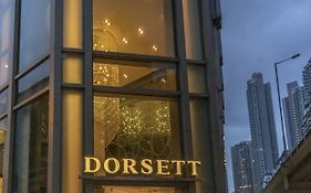 Hotel Dorsett Mongkok Hong Kong